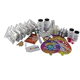 Innovating Science American Chemical Society Chemistry Activity Kit: Investigating Your World (Supplies for 8 Groups)