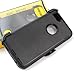 Robust Heavy Duty Iphone 6 & 6S 4.7 Inch Case with 3 Impact Absorbent Layers for Extreme Protection, with Built in Screen Protector + Belt Clip / Holster, Fits Iphone 6 & 6S 4.7