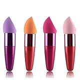 Makeup Brush，BeautyVan Cosmetic Liquid Cream Lollipop Brush