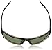 Dot Dash Exxellerator Oval Sunglasses, Tortoise, 61 mm