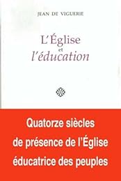 L' Église et l'éducation