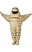 Rubie's Costume Hotel Transylvania 2 Mummy Child Costume, Small