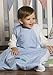 Baby Sleeping Bag 2.5 Tog - Plane&train - 12-36 Months/43inch