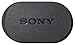 Sony MDRAS210AP/B Sports, Splashproof, Smartphone-Compatible, Wired, Earbuds - Black