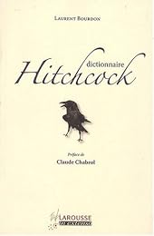 Dictionnaire Hitchcock