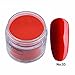 3pcs 28g/Box Multi Colorful Dipping Powder Without Lamp Cure Nails Dip Powder Summer Gel Nail Color Powder Natural Dry (21-53-54)