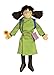 Meg Mackintosh Doll (Meg Mackintosh Mystery series)