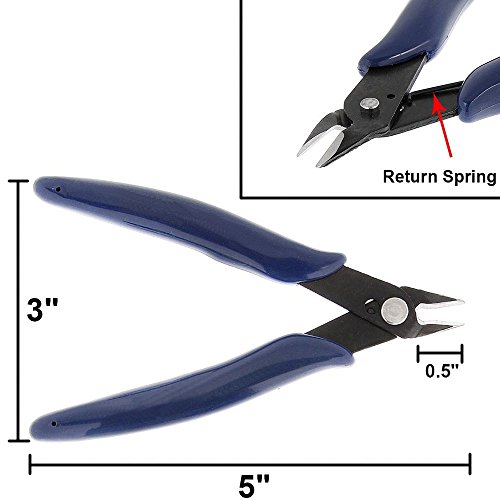 4 Honyear+Cutters+Tensile+Strength+Resistant