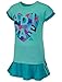 Adidas Girls' 2-piece Skort Set (6, Pink)