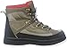 Redington Skagit River Felt Bottom Boot - 11, Bark