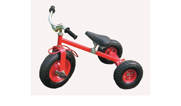 hft all terrain tricycle