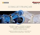 LE BALLET FRANCAIS                                 image