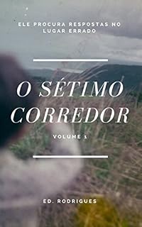 Livro O Sétimo Corredor