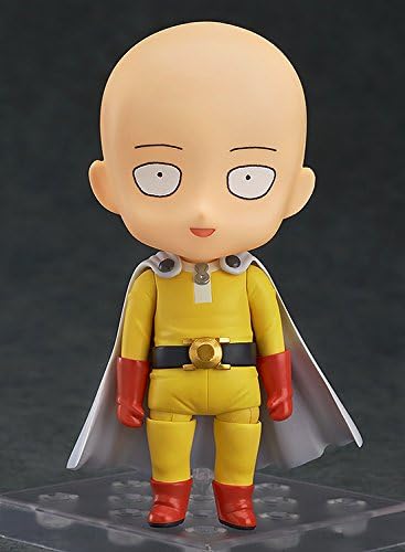 Nendoroid Saitama(re-run), Standard, Standard - Image 3