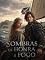 Livro Sombras de Honra e Fogo: A promessa de um guerreiro, a luta de uma mulher (Entre a honra e o desejo Livro 7)
