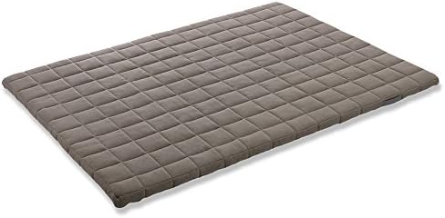 airweave Futon - Luxury Japanese Bedding- for Floor Or As Mattress Topper (King)