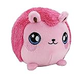 SQUEEZAMALS, Hopey Hedgehog - 3.5