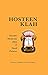 Hosteen Klah: Navaho Medicine Man and Sand Painter by 