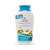 Felce Azzurra Essenza Italiana Shower Gel Refreshing - Hesperides Flower of Calabria 250+150ml 13.53oz