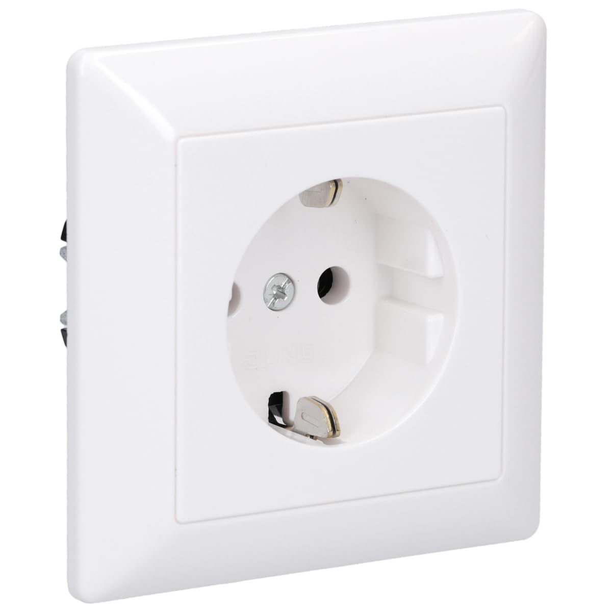 JUNG AS 1520 WW - outlet boxes