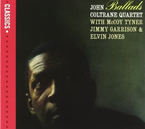 John Coltrane Quartet - All or Nothing at All Lyrics - Zortam Music