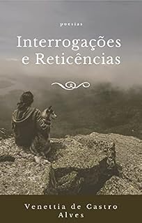 Livro Interrogações e Reticências
