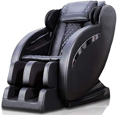FocusonHealth Smart Massage Chair Massage Chairs Full Body Zero Gravity Full Body Recliner S Track Multifunctional Sofa with Yoga Stretching and Heating