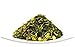 Greenhilltea bulk tea , mango green tea fresh up high antioxidants tea - 4 OZ Bag