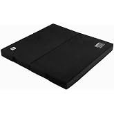 We Sell Mats Bifolding Gymnastics Crash Landing Mat Pad, Safety for Tumbling, Back Handspring Training and Cheerleading