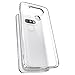 Spigen Ultra Hybrid LG G5 Case with Air Cushion Technology and Hybrid Drop Protection for LG G5 2016 - Crystal Clear
