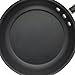 Farberware 12026 Restaurant Pro Nonstick Frying Pan / Fry Pan / Skillet - 10 Inch, Silver