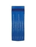 Poolmaster 70755 Soft Tropic Comfort Mattress - Blue