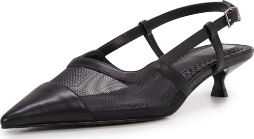 Vince Camuto Renira Black 10 M