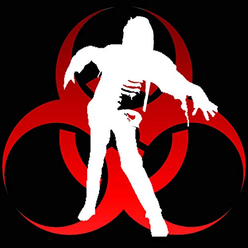 UAA 26pc Zombie Outbreak Response Vehicle Universal Seat Covers & Carpet mat Set - Thumbnail 6