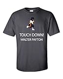 Walter Payton Tecmo Bowl 