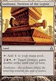 Magic: the Gathering - Sunhome, Fortress of the Legion - Ravnica