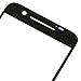 VEKIR Glass Repair Screen for HTC One A9 Hima Aero(black)