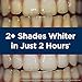 Rembrandt 2 Hour Teeth Whitening Treatment