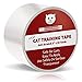 Roadrunner Pet Anti-Scratch Cat Training Tape, Cat Scratch Prevention Tape for Furniture, Cat Training Tape, Pet Scratch Protector, 3 Inches x 30 Yards