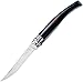Carbon Blade No7 Folding Knife