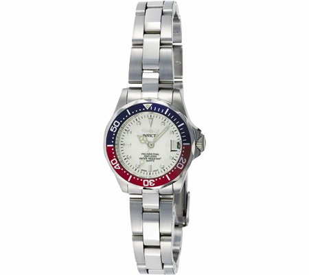 Invicta Women's Mako Pro Diver Quartz 8940