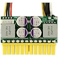 Mini-Box picoPSU-160-XT High Power 24 Pin Mini-ITX Power Supply