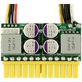 Mini-Box picoPSU-160-XT High Power 24 Pin Mini-ITX Power Supply