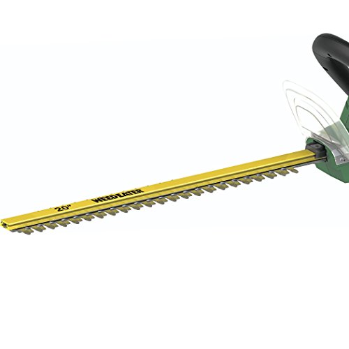 weed eater hedge trimmer battery