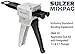 MixPac 10:1 Plunger for DMA50 & DMA51 dispensers