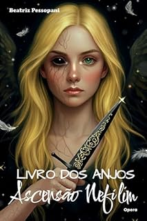 Livro Livro dos Anjos: Ascensão Nefilim
