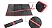 NIHAO 14 Pocket Wrench Roll Up Tool Bag