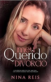 Livro Meu querido divórcio : O divórcio não é o fim, mas sim uma oportunidade para recomeçar