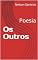 Livro Os Outros: Poesia