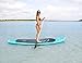 Aqua Marina Vapor Inflatable Stand-up Paddle Board